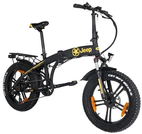 jeep rx5 katlanabilir elektrikli bisiklet